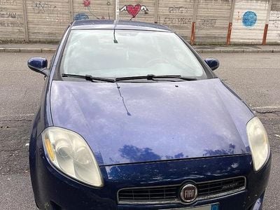 Usata Fiat Bravo Active 90 CV (66 kW) 2008 Utilitaria
