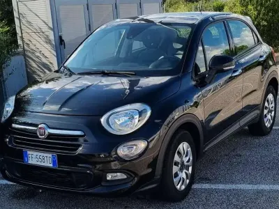 Usata Fiat 500
