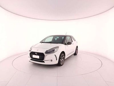 usata DS Automobiles DS3 1.2 PureTech 110 Stop&Start Sport Chic