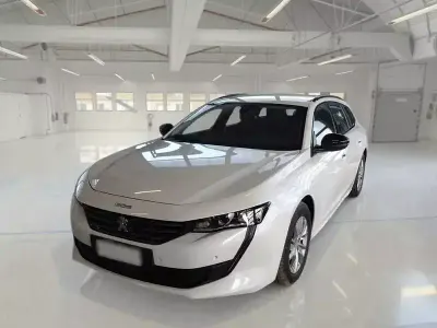 Usata Peugeot 508