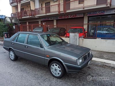 Lancia Prisma