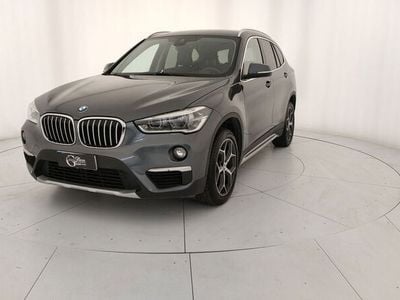 Grigio Usata 2019 BMW X1 xLine SUV | 22.400 € (Buon prezzo)