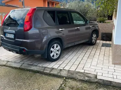 Usata Nissan X-Trail 150 CV (110 kW) 2007 SUV