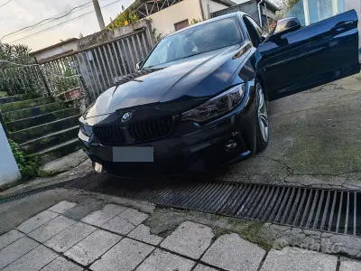 Brugt BMW 420