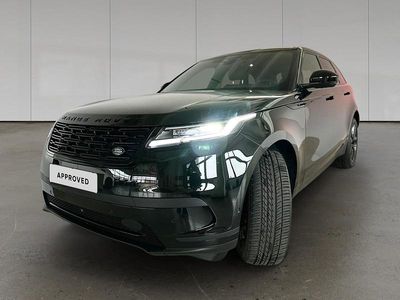 Usata Land Rover Range Rover Velar S 204 CV (150 kW) 2025 Santorini black SUV