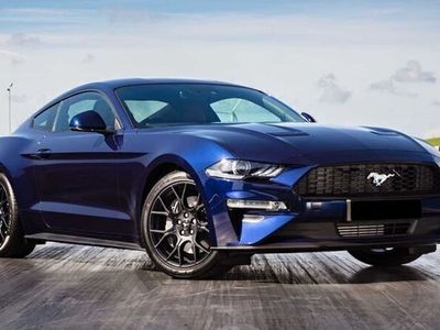 usata Ford Mustang GT 5.0 Fastback 5.0 V8 aut. Versione Europea