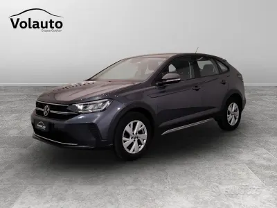 Käytetty VW Taigo