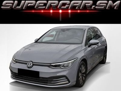 usata VW Golf MOVE 2.0 TDI DSG ACC LED NAVI