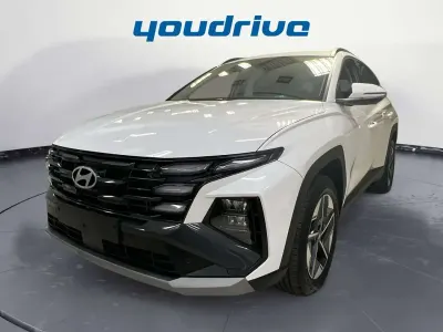 Usata Hyundai Tucson