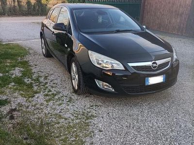 usata Opel Astra 1.4i 16V cat 5 porte GLS Edition