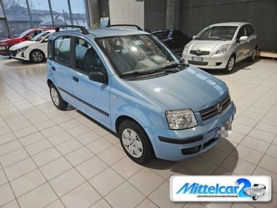 usata Fiat Panda 1.2 Dynamic