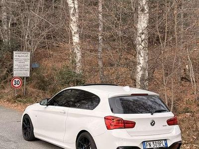 Usata 2018 BMW 125 M Sport Utilitaria | 28.700 € (Buon prezzo)