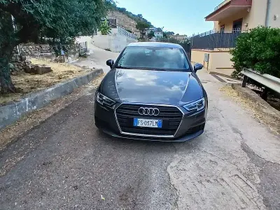 Usata Audi A3 Business 116 CV (85 kW) 2018 Berlina