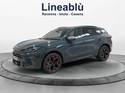 Nuevo Cupra Terramar 150 CV (110 kW) 2026 Azul SUV