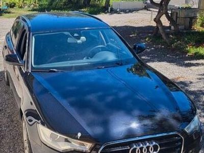 Usado Audi A6 173 CV (127 kW) 2011 Familiar