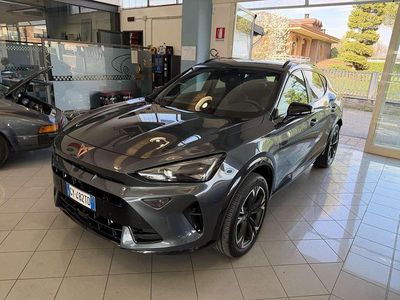 Usata Cupra Formentor 150 CV (110 kW) 2025 Grigio SUV