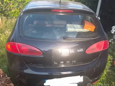 Usata Seat Leon