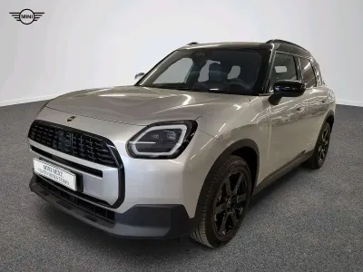 Occasion Mini Countryman Classic 170 ch (125 kW) 2025 Gris SUV