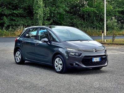 Usado Citroën C4 Picasso