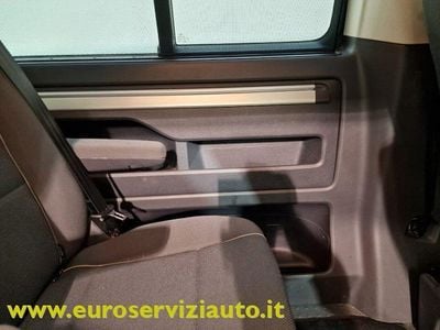 VW Multivan
