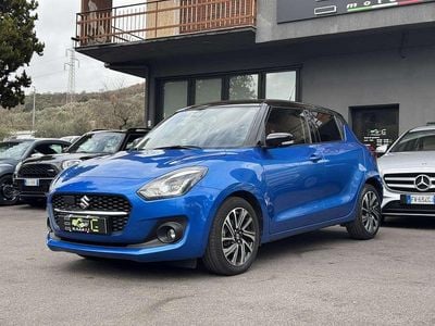 Usata Suzuki Swift 83 CV (61 kW) 2023 Other Utilitaria