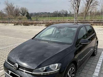 Usata VW Golf VII Sportline 116 CV (85 kW) 2019 Berlina