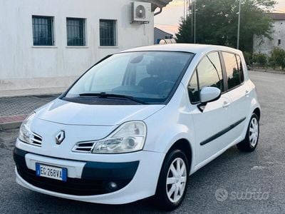 Renault Modus