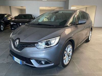 Renault Grand Scénic IV