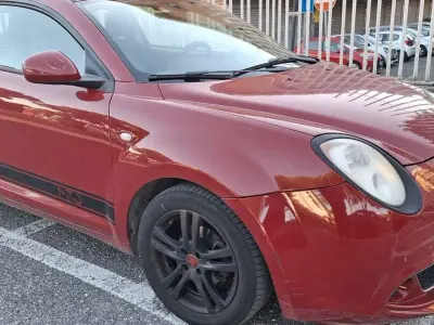 Usata Alfa Romeo GT Junior 79 CV (58 kW) 2009 Berlina