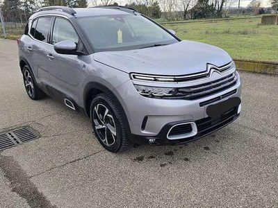 Usata Citroën C5 Aircross Shine 181 CV (133 kW) 2022 SUV