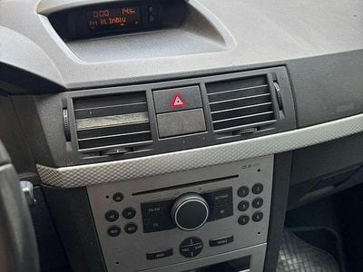 Occasion Opel Meriva 75 ch (55 kW) 2006 Monospace