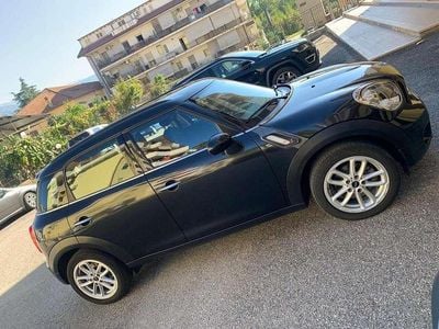 Mini Cooper SD Countryman