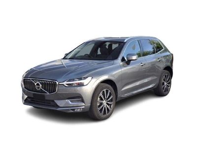 usata Volvo XC60 B4 Geartronic Inscription del 2020 usata a Bari