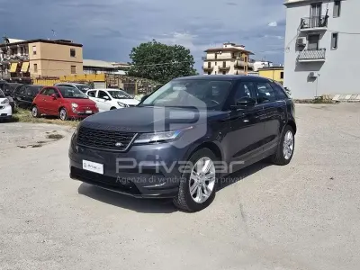 Usata Land Rover Range Rover Velar S 204 CV (150 kW) 2025 Blu SUV