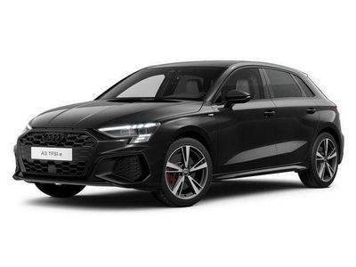 usata Audi A3 e-tron A3 SPB 45 TFSI e S tronic S line edition