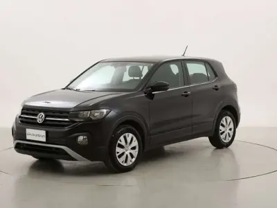 Brugt VW T-Cross
