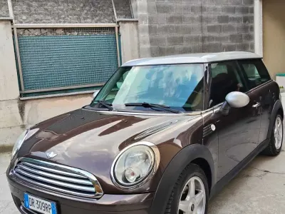 Usata Mini Cooper Clubman