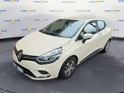 Second-hand Renault Clio IV