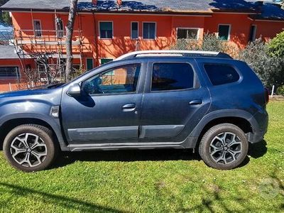 usata Dacia Duster 2ª serie - 2019