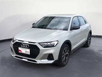 Usata Audi A1 Business 116 CV (85 kW) 2025 Argento SUV
