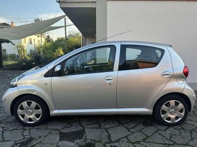 Usata Toyota Aygo 68 CV (50 kW) 2008 Utilitaria