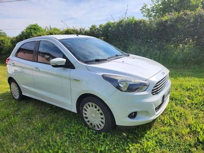 usata Ford Ka Plus Ka/Ka+ Ka + 1.2 70cv my18