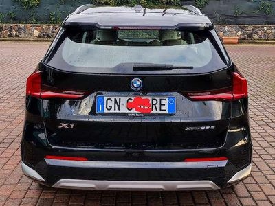 Usata BMW X1 xLine 156 CV (114 kW) 2023 SUV
