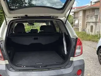 Usata Opel Antara