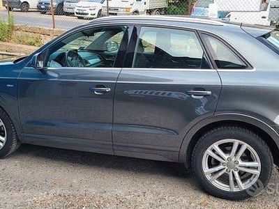 Usata Audi Q3 2015 SUV