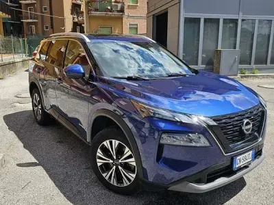 Usata Nissan X-Trail Pack 158 CV (116 kW) 2023 SUV