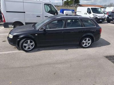 Käytetty Audi A4 131 HP (96 kW) 2003 Farmari