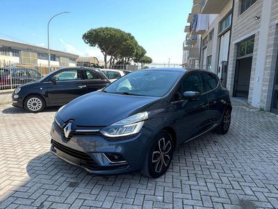 usata Renault Clio IV Clio TCe 90 CV 5 porte Intens