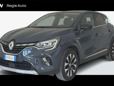 Usata Renault Captur Techno 101 CV (74 kW) 2023 Other SUV
