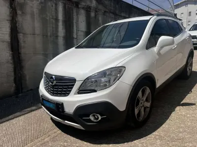 Usata Opel Mokka